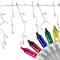 150ct. Multicolor Mini Incandescent String Lights